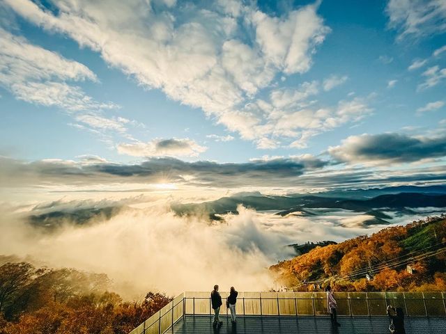 探索北海道夏季之美，在地中海俱樂部度過清涼假期