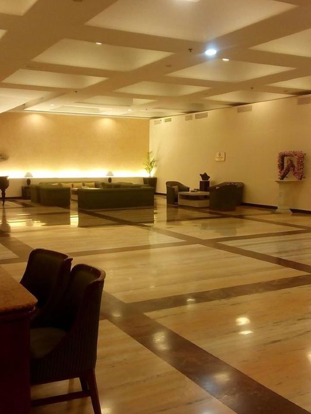 🌟 Aurangabad Escapes: Luxury Stay at Welcomhotel 🌟