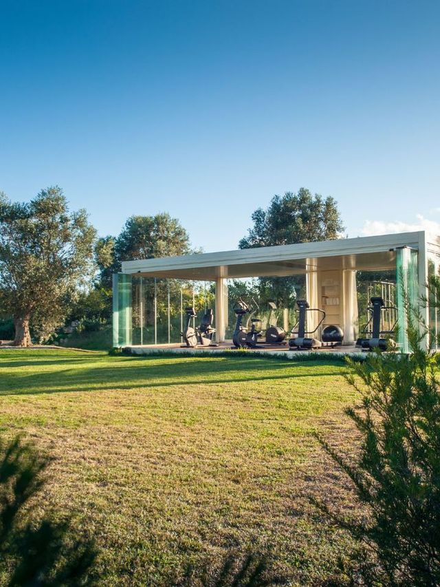 🌟 Apulia's Hidden Gem: Luxe & Lush at Furnirussi Tenuta 🌳