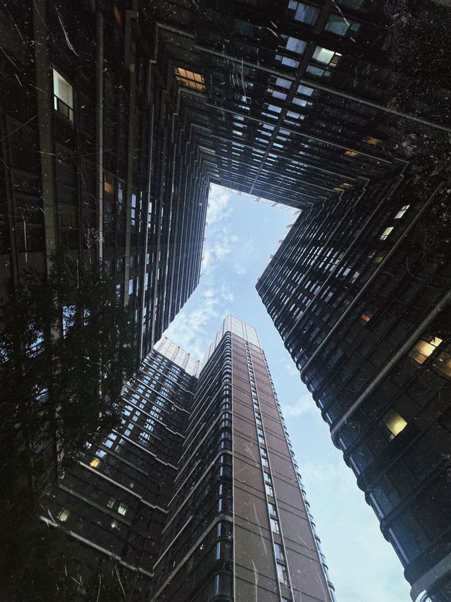 西安設計師酒店，不一樣的住宿藝術