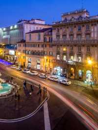 🏨✨ Rome's Hidden Gem: La Residenza Stay Review 🍝🛏️