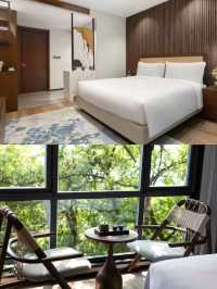 江浙滬寵物友好野奢酒店|宜興攬雲谷