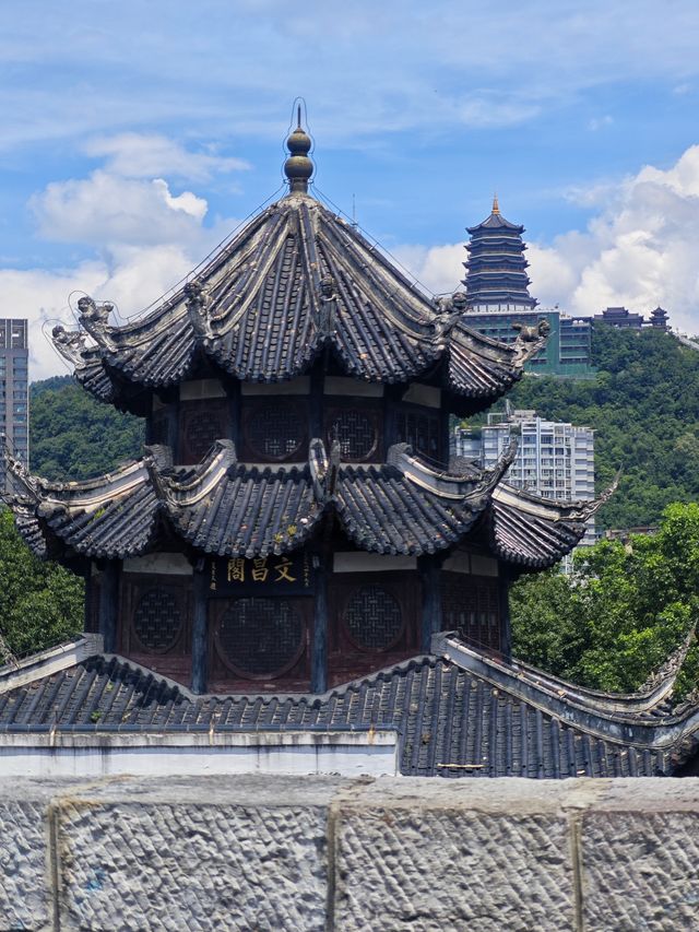 貴陽兩日遊保姆級攻略！兩天逛遍精華景點！