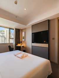 🌟 Zhuhai Bliss: Atour Light Hotel Picks! 🏨✨
