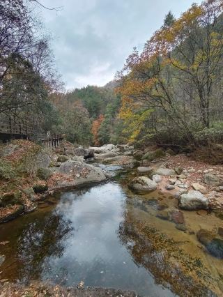 Eighteen Moon Pools (Part 2)
