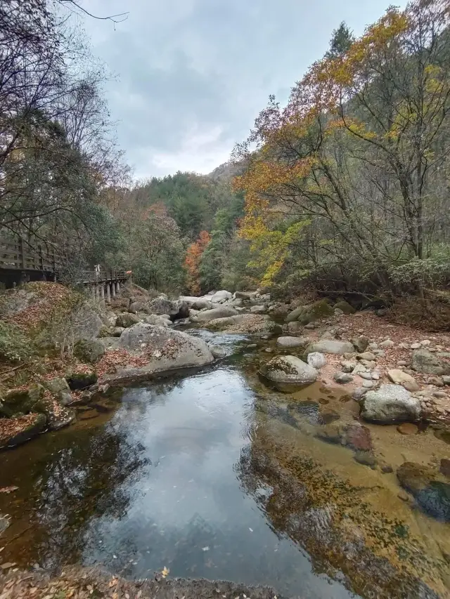 Eighteen Moon Pools (Part 2)