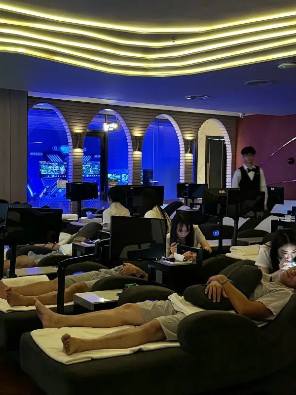 深圳水會探秘 🏊‍♂️