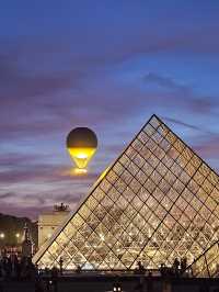 🇫🇷Ultimate Paris Bucket List: Top Attractions and Foodie Finds!