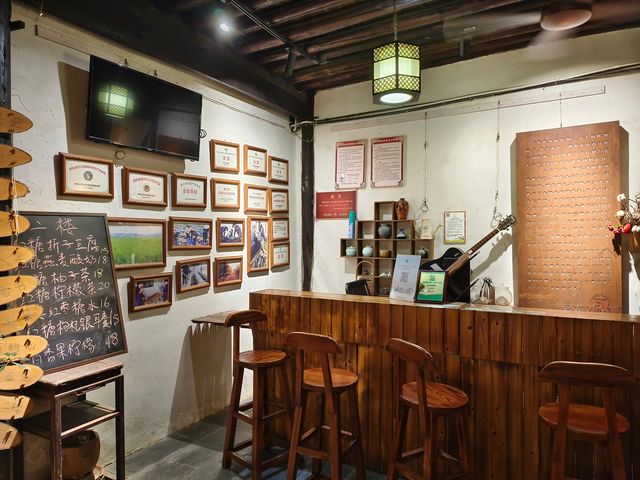 義烏佛堂古鎮