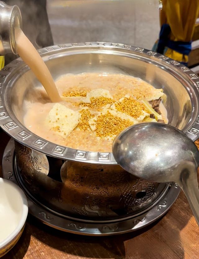 邊境小城二連浩特