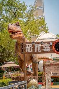 沉浸式體驗武漢的公園已經美到nextlevel