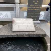 湖北黄石上冯古村｜九古奇村神秘面紗。