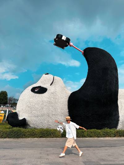 Panda Valley Tickets [2025] Promos, Prices, Reviews Opening