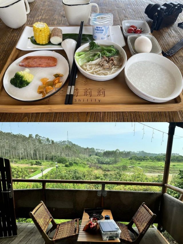 非洲假期|置身自然原始的奢華酒店。
