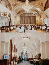 日內瓦費爾蒙:湖光會議之旅,超贊體驗!