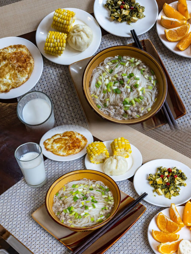 去完騰衝，這後勁也太太太大了