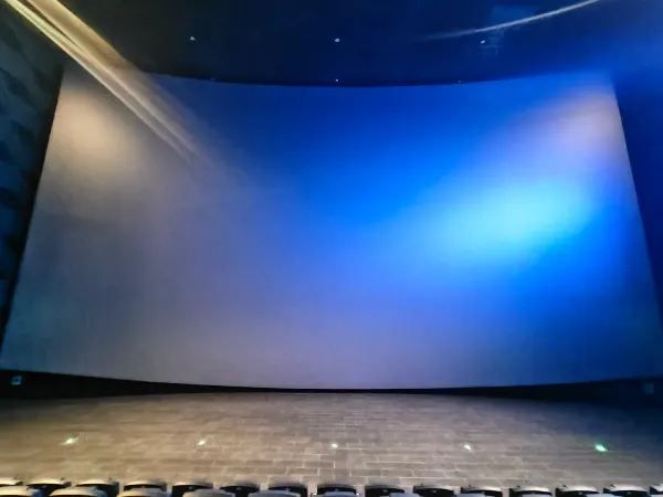 壹方城, CGV IMAX影院