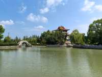 飛霞公園。