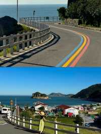 live 我宣布!!呢個係國內最值得去嘅島嶼!!。