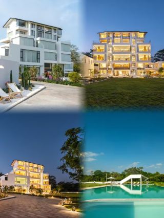 惠州一個超適合帶小朋友渡假嘅民宿寶藏。