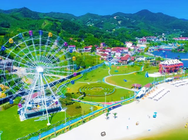 上海周邊遊路線 |。