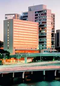 布里斯班市中心 Voco 酒店 | IHG 旗下的非凡體驗。