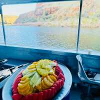 Chamberlain River Cruise 🚢 Western Australia 🇦🇺 