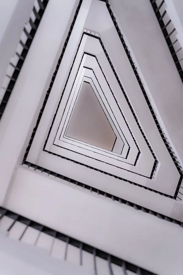 深圳建築空間大揭秘！🏙️