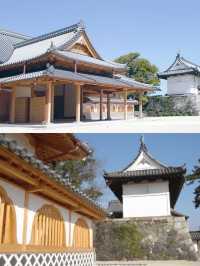 佐賀城本丸歷史館遊玩攻略。