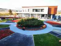 中國關藥博物館。