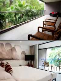 Club Med 度假村 | 山水間度假之旅。