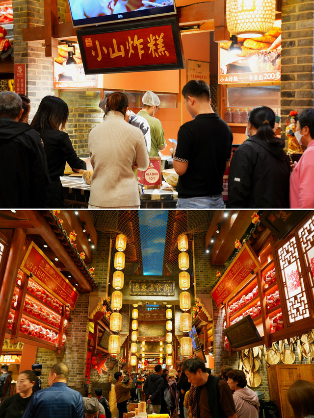 舌尖上的美食之旅，從河北唐山宴開始！。