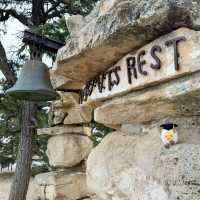 Grand Canyon National Park 