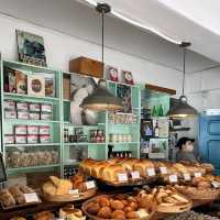 German Bakery & Restaurant