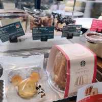 Starbucks@Gangnam