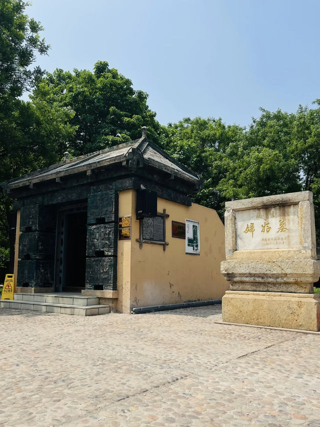 殷墟：穿越千年的王朝遺跡，觸摸商代文明的脈動