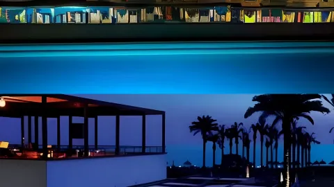 로코포르티 베르두라 리조트와의 운명적인 만남 - 설레는 여행. — traveler post in 취아카