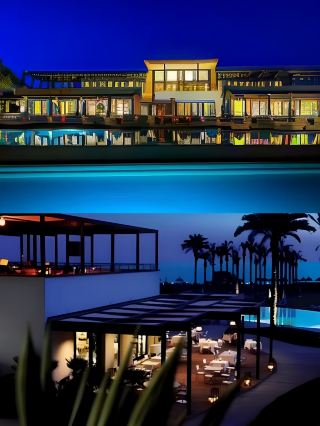 พบกับ Rocco Forte Verdura Resort - การเดินทางที่น่าตื่นเต้น