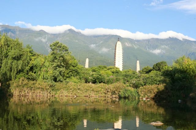 寺廟推薦篇。