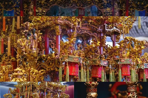 寶，你說八抬大轎娶我，是這種轎子嗎。｜Trip.com 昆明