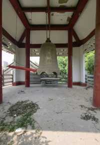 【醫聖之光，閃耀千古——南陽醫聖祠】。
