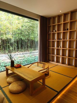This guesthouse in Gongcheng is a hit on social media. 