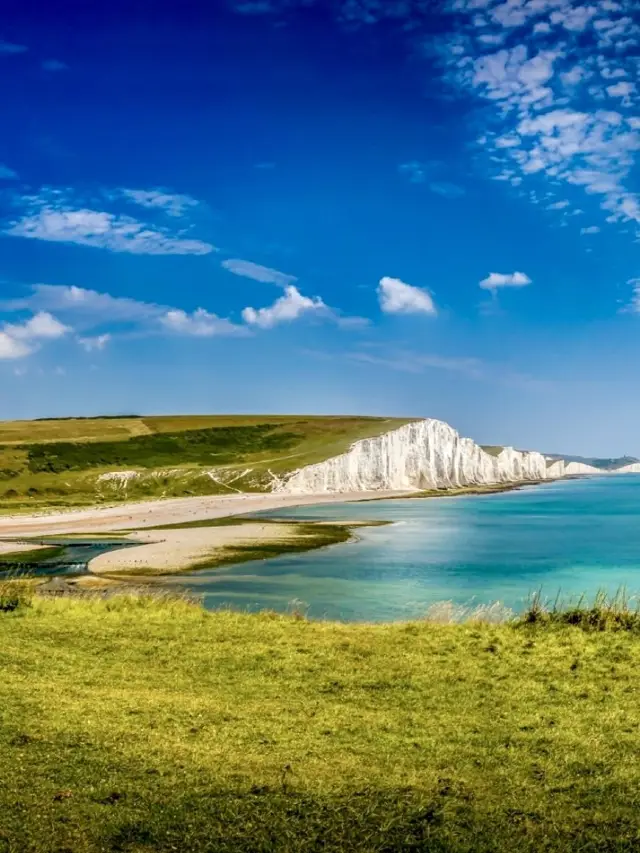 5-Day UK Tour | Detailed Guide