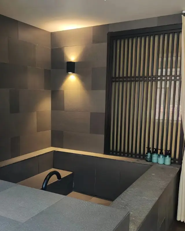 本溪に遊びに来てください〜必ずこの貸切温泉に行ってください。