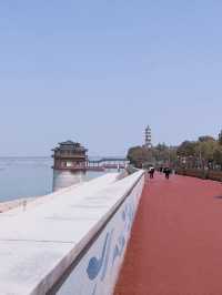 江西九江2天1夜旅遊攻略。
