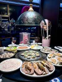 抵食海鮮