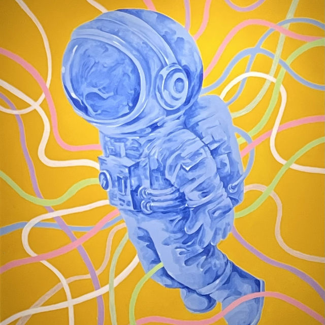 星宇心願