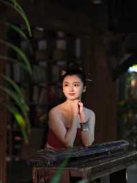 來西雙版納最驚喜的入住體驗。