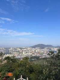 韶關3日遊|冬天來更美 別錯過。