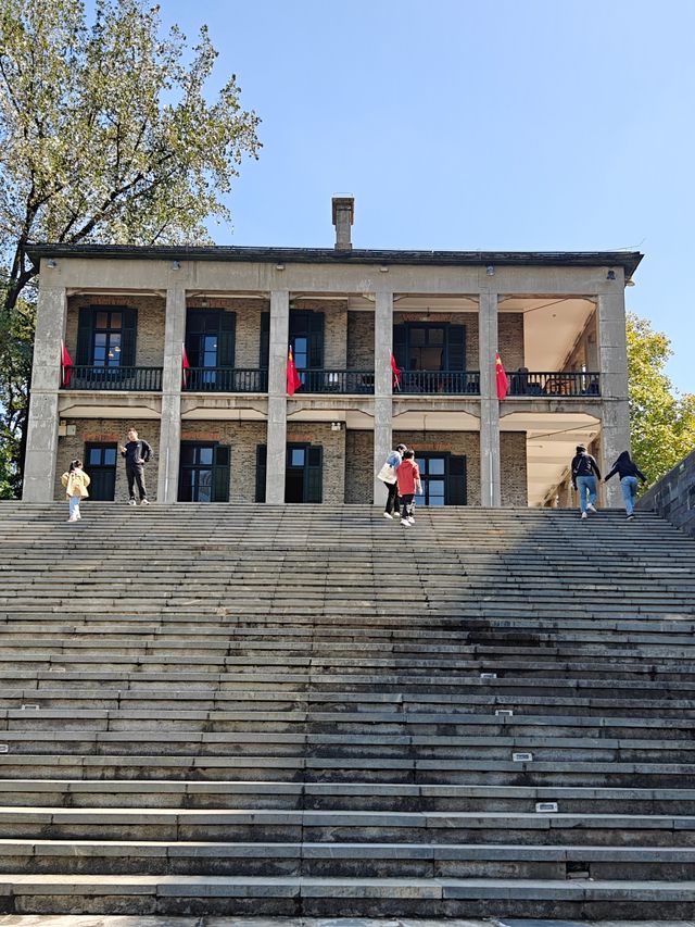 蕪湖英國領事館舊址